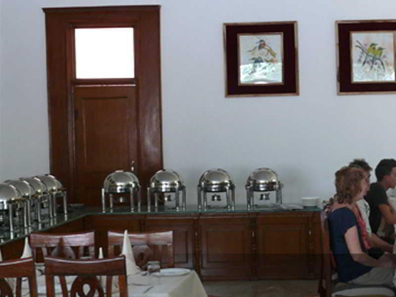 The Birder'S Inn ภารัตปูร์ ภายนอก รูปภาพ
