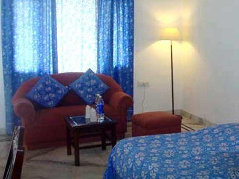The Birder'S Inn ภารัตปูร์ ภายนอก รูปภาพ